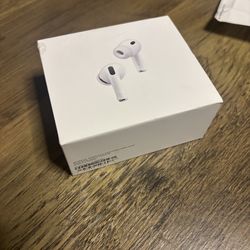 Airpods pro 3   Original new  no fake no clon  $120