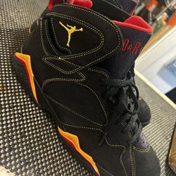 Jordan’s 