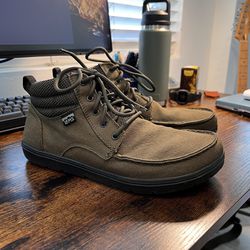 Lems Boulder Boots