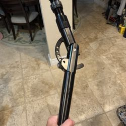 Adjustable Bent Butt For 2 Piece Fishing Rod