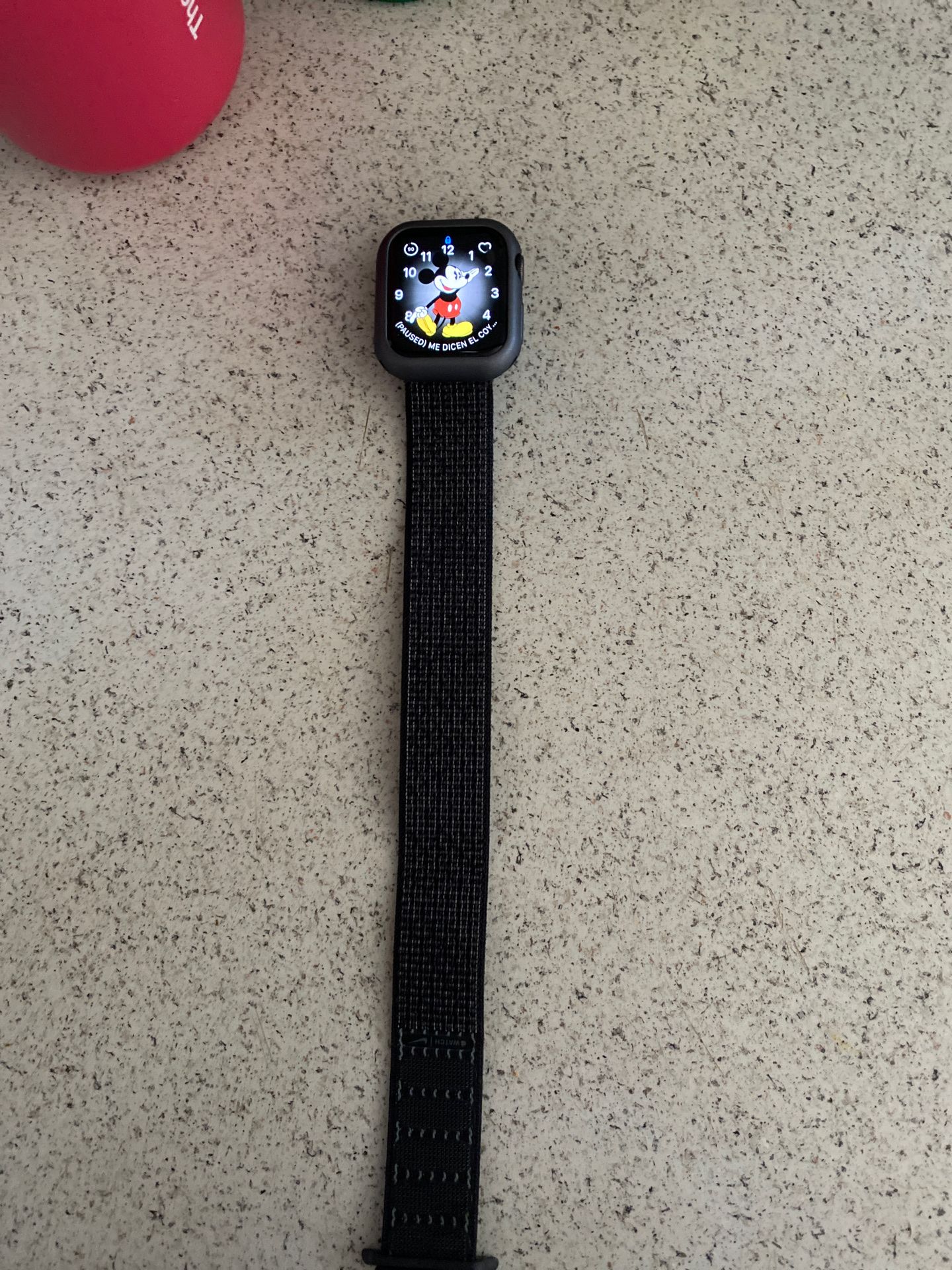 Apple Watch Series 4 40mm GPS + Cel