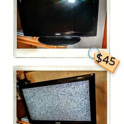 SANYO 32" Flat Screen TV 