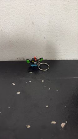 Keychain 