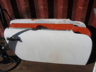 Porsche 911/912 DOORS 