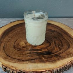 Tree Stump Tray