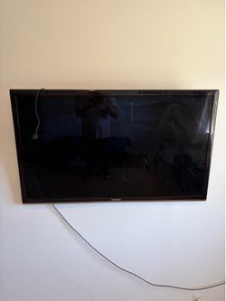 55” Samsung Tv