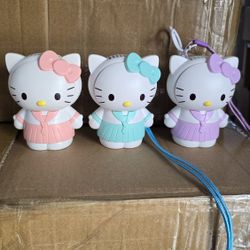Hello Kitty Fans