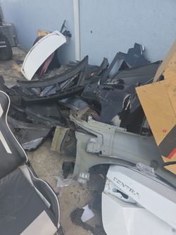 Free scrap