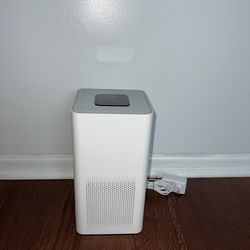 Air Purifier - Toppin