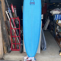 Surfboard 