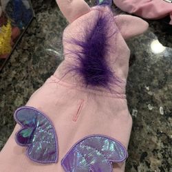 Unicorn Custom For Small Dogs.