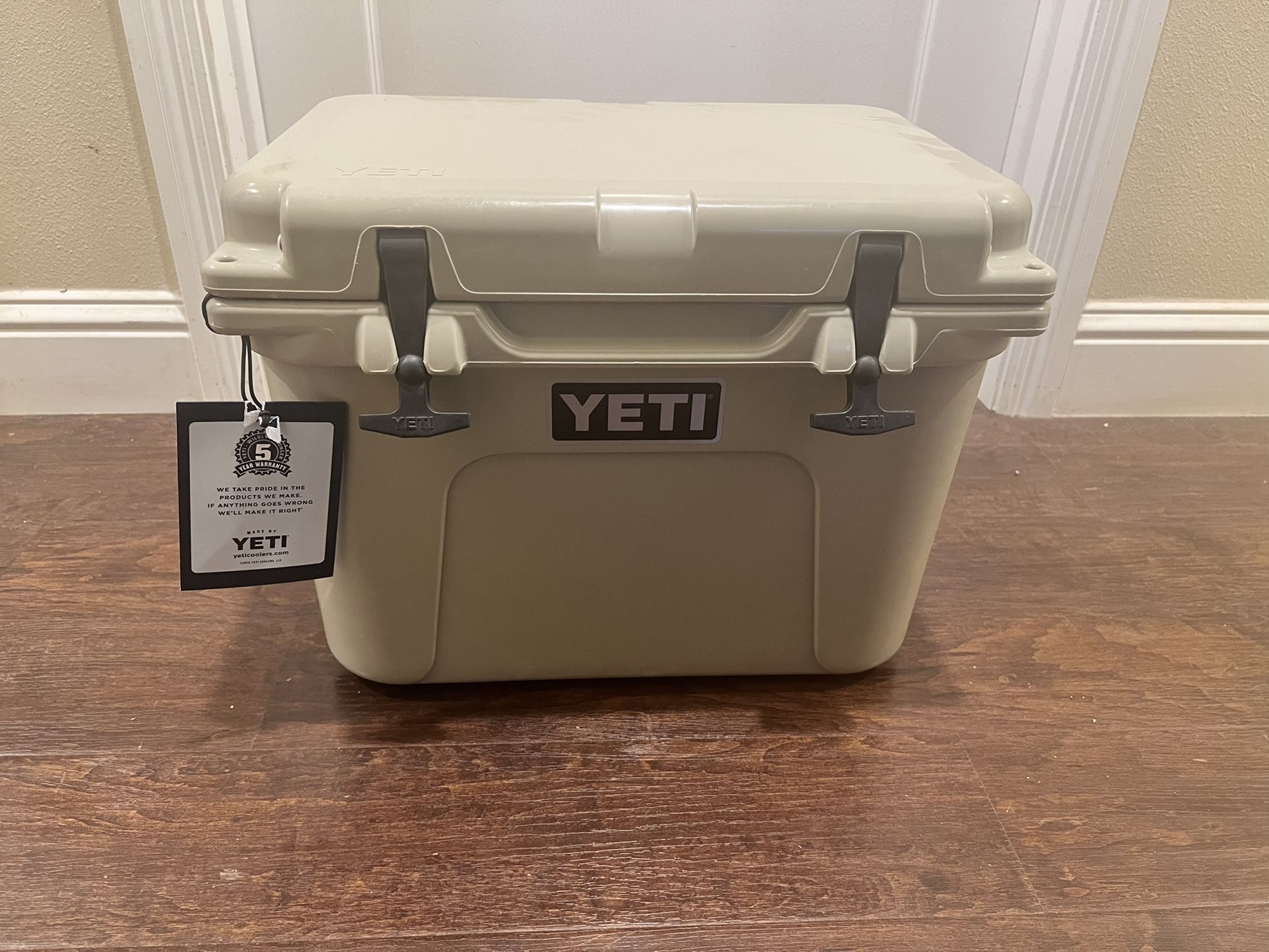 Yeti Cooler for Sale in Fresno, CA OfferUp