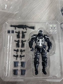 agent venom(original )