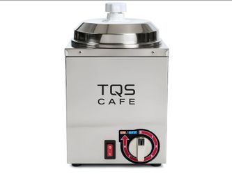 TQS CAFE Sauce Dispenser

    #1471