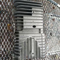 2017-2018 NISSAN ARMADA AMPLIFIER BOSE AUDIO SYSTEM , RH QUARTER OEM