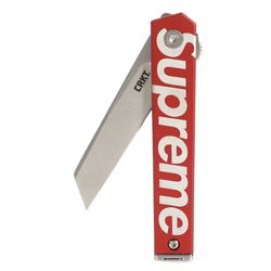 Supreme knife