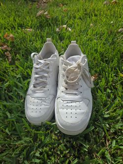 Nike Court 2 lows