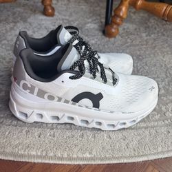 Cloudmonster women’s size 7