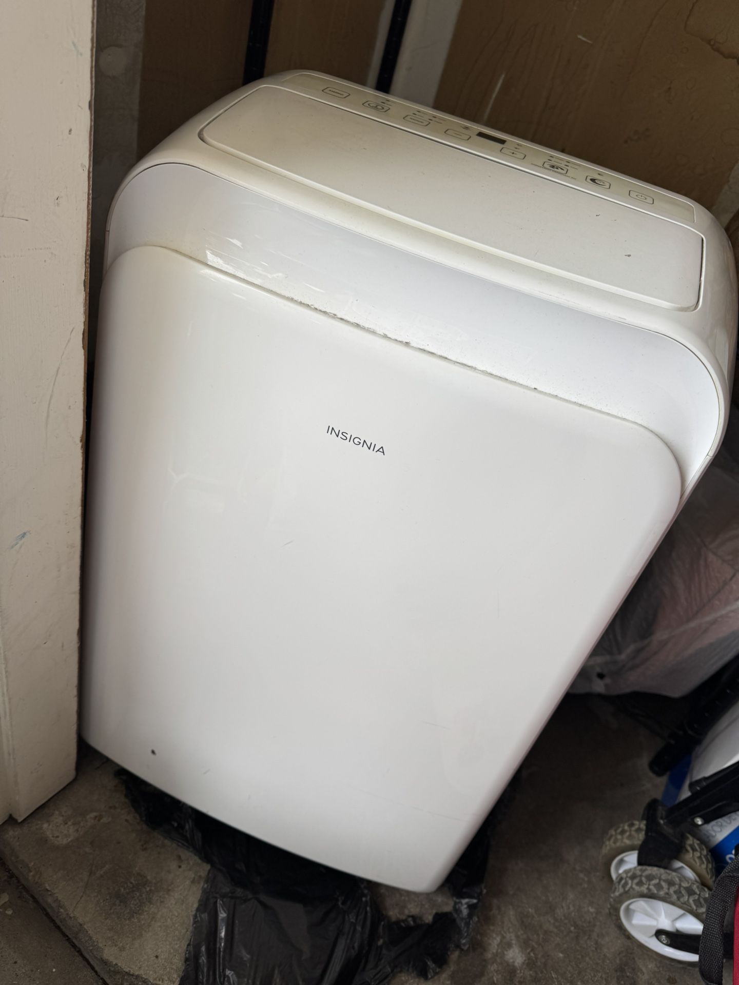 Ac Unit For Room
