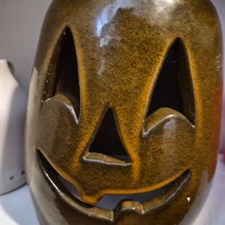 Ceramic Pot For Plants. 