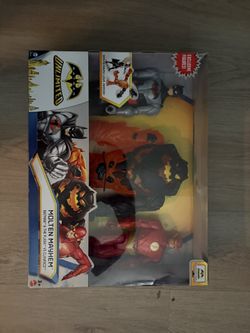 Batman Toy