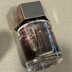 YSL L’HOMME ULTIME