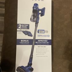 ePro Select Cordless Stick Vacuum