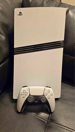 PS5 Pro Mint Condition for trade - $700 cash + PS5 Slim