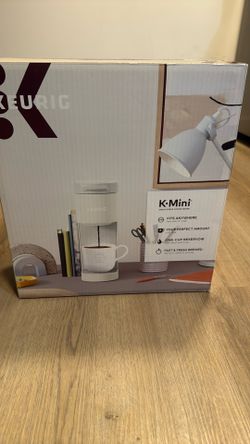 Coffee Maker