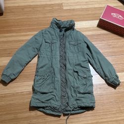 Snow Insulated Women Jacket 