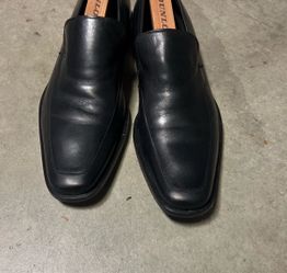 Hugo Boss Vero Cuoio Men’s 9.5