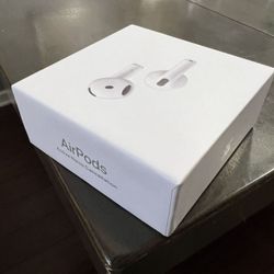 AirPods 4th Gen