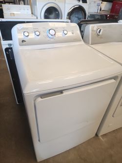 Electric Dryer 