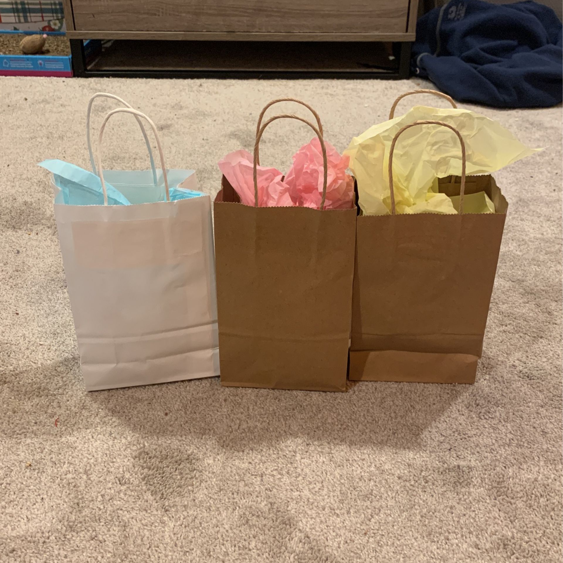 Kids Surprise Bags, Boy’s, Girl’s, And Neutral