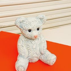 Teddy 🧸 Bear Ceramic 