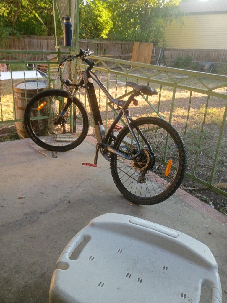 Ehaora E Bike