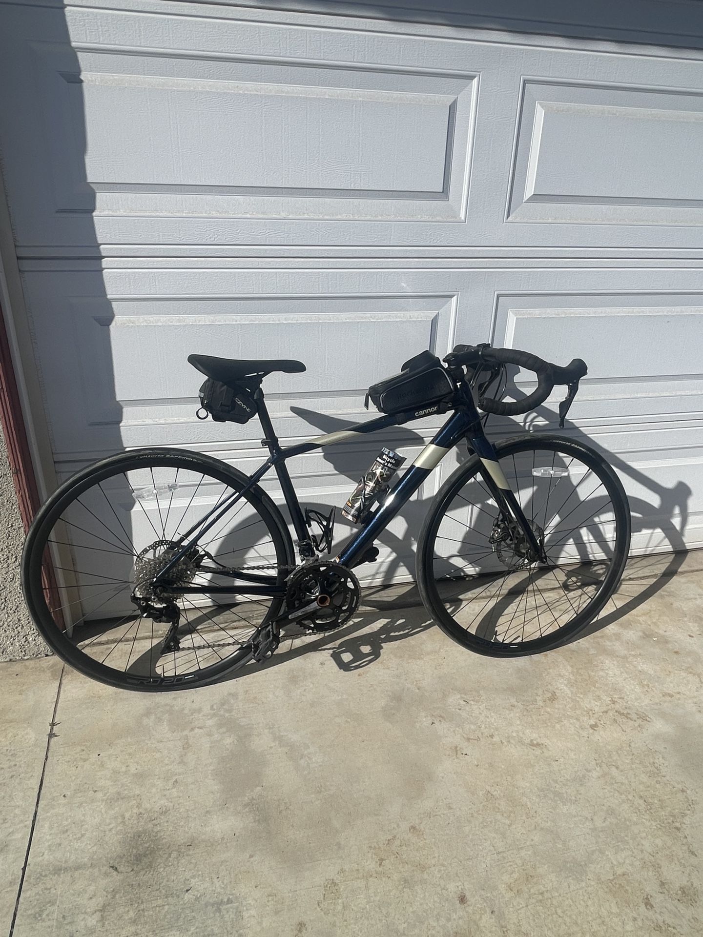Cannondale Synapse 51cm Road Bike