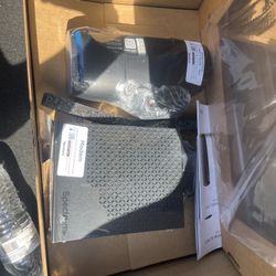 New Spectrum Modem And Router