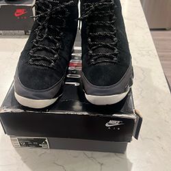 Jordan Retro 9 Size 12 