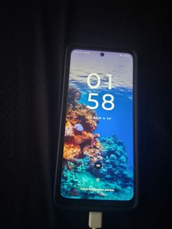 Motorola 5g unlimited internet