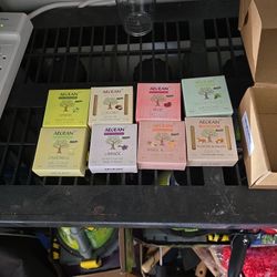 Bar Of Soap 🧼 Aegean