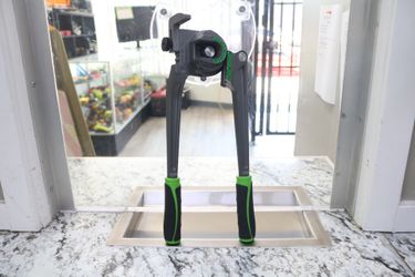 Super Stars 3-in-1 Tubing Bender for (6mm, 10mm, 12mm) Copper 1/4", 3/8"and 1/2"