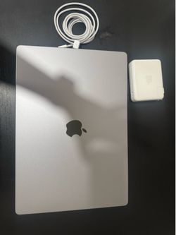 MacBook Pro 16” M1 Pro | 16GB RAM | 512GB SSD | Excellent Condition