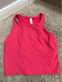 Girls athletic clothes