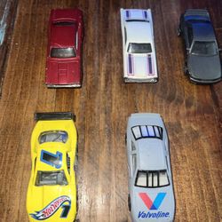 Hot Wheels Lot