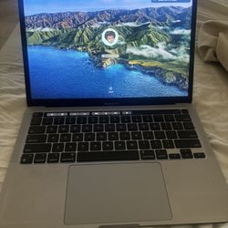 MACBOOK PRO M1 Chip 2020 READ DESC 