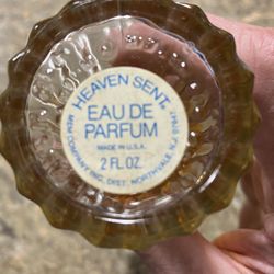 Heaven Scent (1970’s)