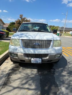 2004 Ford Expedition