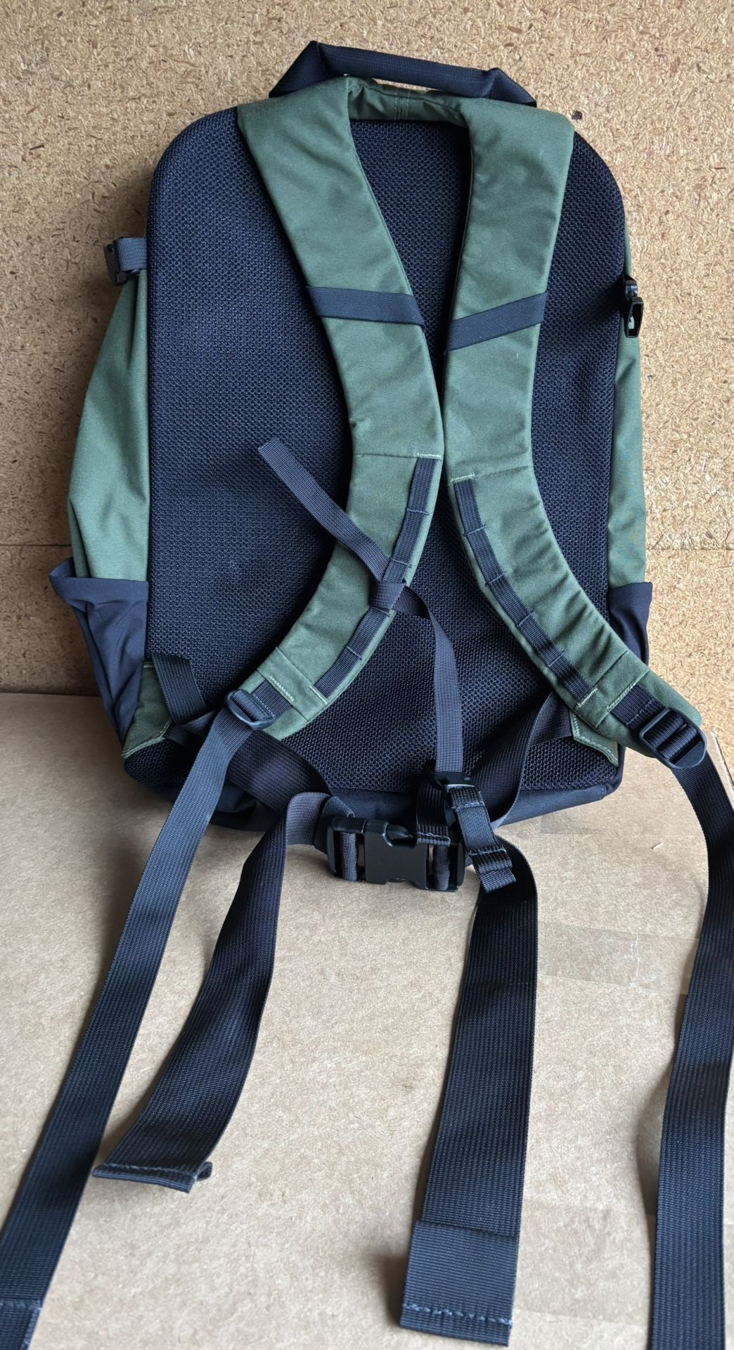 Tactical Tailor Light Weight Daypack, New