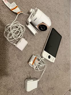 Baby monitor